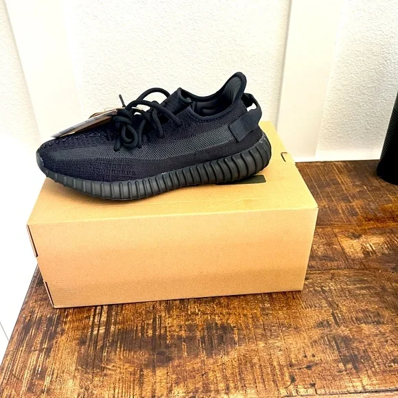 Yezzy 350 Boost